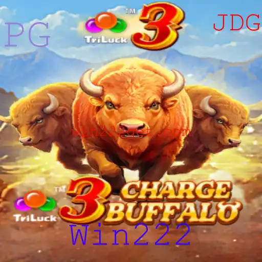 Explorando o Mundo do 3ChargeBuffalo: Regras e Estratégias para Vencer com Win222