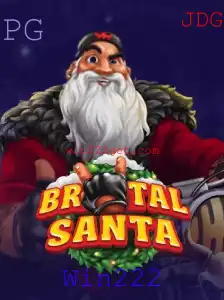 Descubra o Mundo de BrutalSanta: Um Jogo Inovador com a Palavra-Chave Win222