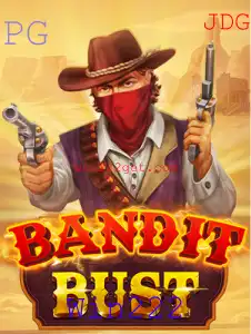 Descubra o Fascinante Mundo de BanditBust: Um Jogo de Estratégia e Aventura