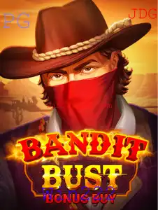 BanditBustBonusBuy: Descubra o Novo Fenômeno dos Jogos