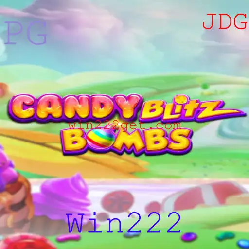 Descubra o Universo de CandyBlitzBombs: O Jogo que Conquista a Todos