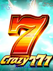 Descubra a Emoção do Jogo 'Crazy777' com a Chave para Ganhar: Win222