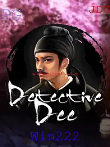 DetectiveDee: A Intrigante Jornada no Mundo dos Mistérios