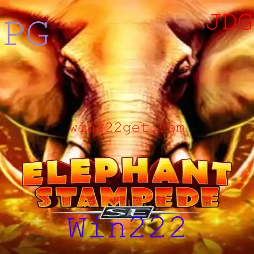 Descubra o Fascinante Mundo de ElephantStampedeSE