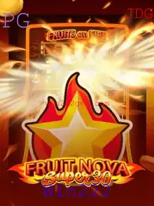 Descubra as Aventuras de FruitrNovaSupe30: Uma Experiência de Jogo Inovadora