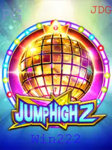 Explorando o Mundo Empolgante de JumpHigh2: Aventura, Desafios e Vitória