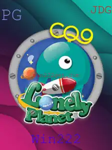 Descubra LonelyPlanet: O Jogo de Estratégia Envolvente