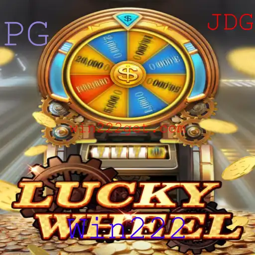 Descubra LuckyWheel: O Novo Fenômeno dos Jogos