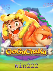Descubra OoGaChaKa: O Novo Jogo que Está Conquistando o Mundo
