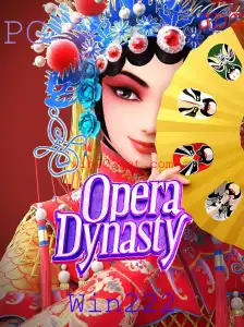 Descubra o Fascinante Mundo de OperaDynasty com Win222