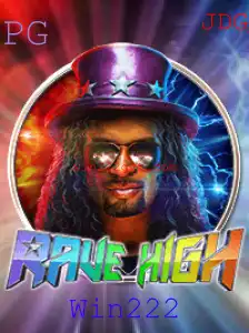 RaveHigh: A Experiência de Jogo Imersiva com Win222