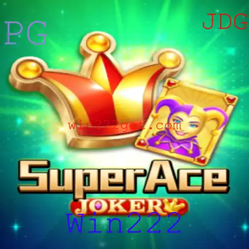 Descrição Completa do Jogo SuperAceJoker: Uma Nova Experiência de Entretenimento com Win222