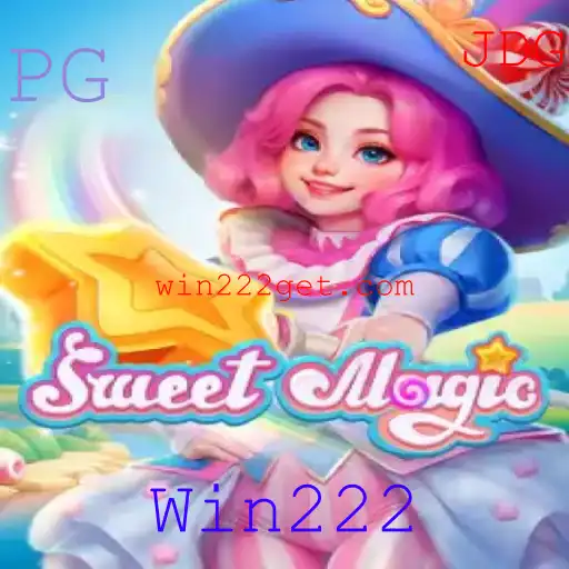 SweetMagic e a Chave para Vencer: Win222