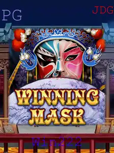 Explorando WinningMask: A Nova Sensação do Mundo dos Jogos