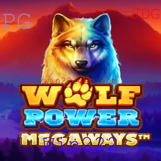 Descubra o Mundo do Jogo 'WolfPowerMega': Aventura e Estratégia
