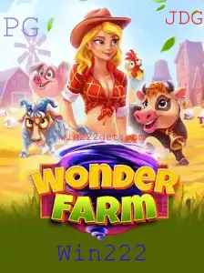 Explorando o Mundo Encantado de WonderFarm