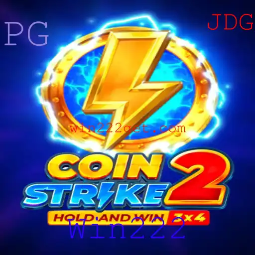 Coinstrike2: Um Mergulho no Mundo de Estratégia e Emoção com Win222