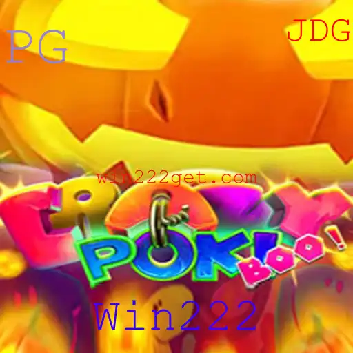 Descubra a Magia do Jogo CrazyPokiBoo e o Segredo do Win222