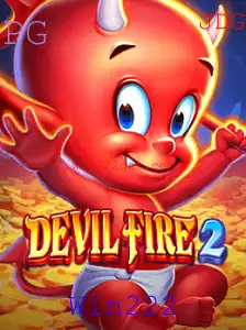 Descubra Toda a Ação e Emoção de DevilFire2: Um Mergulho no Universo de Win222