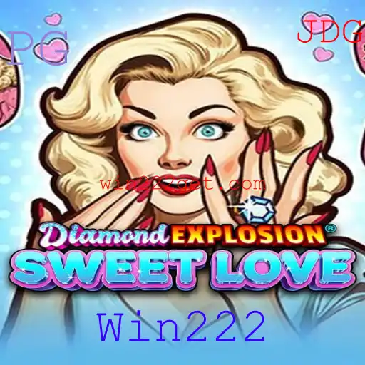 Descubra o Fascinante Jogo DiamondExplosionSweetLove com Win222