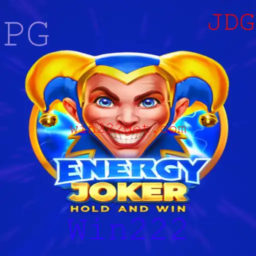 Explore o Electrizante Mundo de EnergyJoker: O Jogo de Azar com Win222