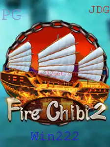 Descubra FireChibi2: O Mundo de Emoção e Estratégia com a Palavra-chave Win222