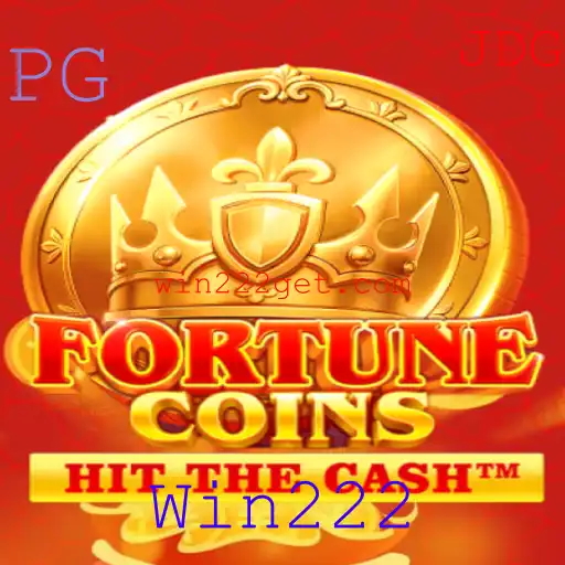 FortuneCoins: Como Jogar e Regras Especiais com Win222