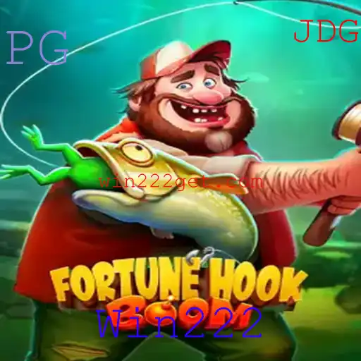 FortuneHookBoom: A Nova Sensação no Mundo dos Jogos