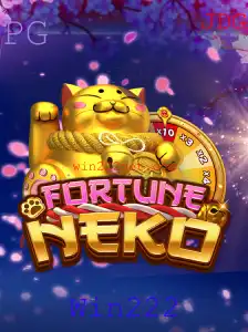 Descubra o Fascinante Mundo do Jogo FortuneNeko com Win222