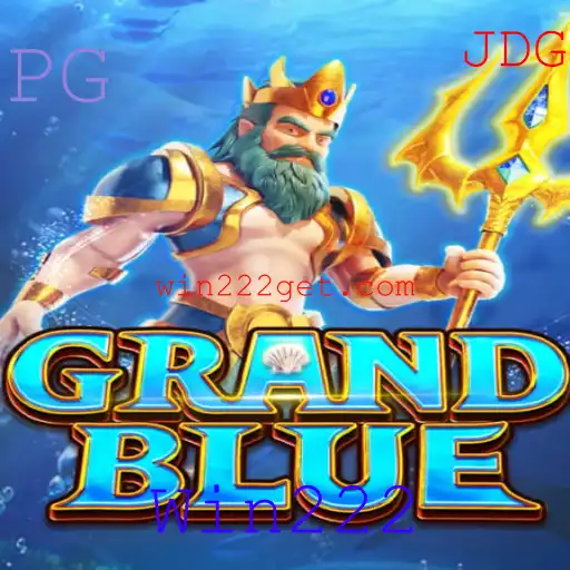 Descubra o Universo Fascinante de GRANDBLUE
