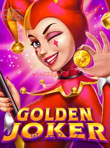 Descubra a Emoção do GoldenJoker: Mergulhe na Aventura com Win222