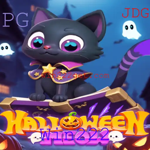 Explorando o Mundo Divertido e Assustador de HalloweenMeow