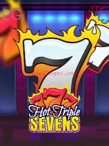 Desvendando HotTripleSevens: Um Novo Fenômeno nos Jogos de Azar