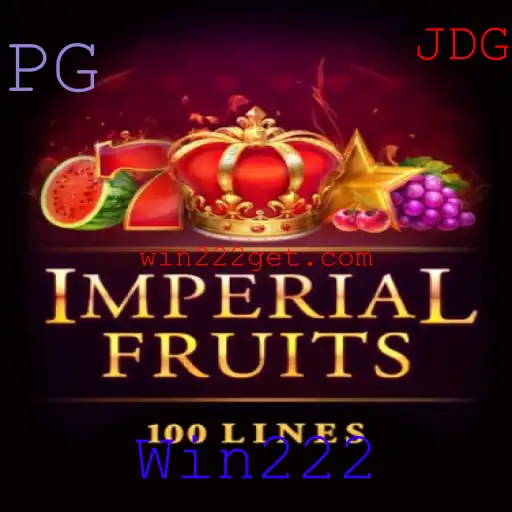 Explorando o Universo de ImperialFruits100: Uma Jornada pelo Jardim das Frutas