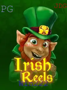 Descubra o Fascinante Mundo de IrishReels com Win222