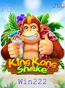 Desvendando KingKongShake: O Jogo que Conquistou o Mundo