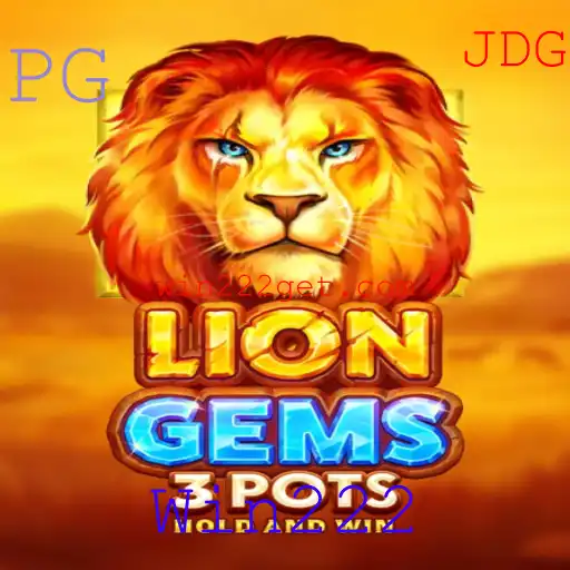 Descubra o Universo de 'LionGems3pots' com a Palavra-Chave 'Win222'