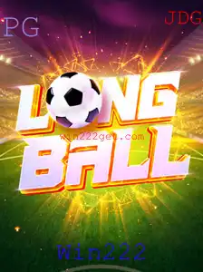 Descubra o Fascinante Mundo de LongBall: O Jogo que está Conquistando Todos com Sua Inovação