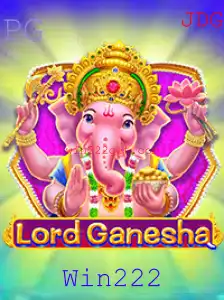 Explore o Fascinante Mundo de LordGanesha: Um Jogo de Estratégia e Sorte