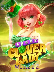 Explorando o Universo do Jogo LuckyCloverLady