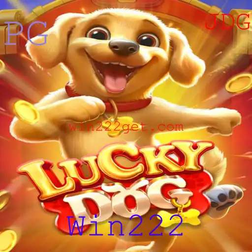 Desvendando LuckyDog: Como Jogar e Conquistar o Win222