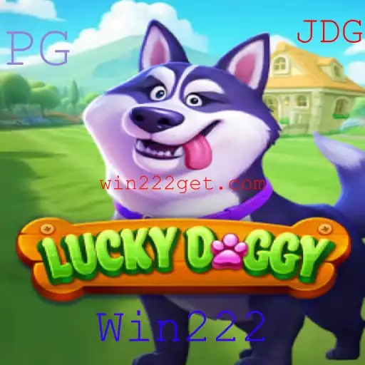 Descubra LuckyDoggy: A Aventura Canina que Promete Diversão e Prêmios