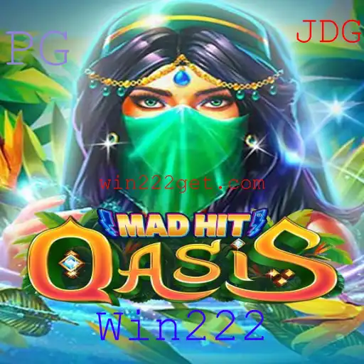 Explorando o Fascínio de MadHitOasis: Uma Jornada Inovadora no Mundo dos Jogos