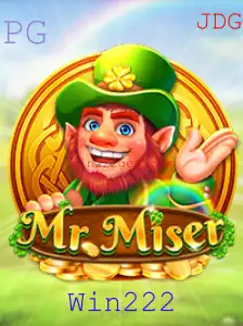 Descubra o Fascinante Mundo de MrMiser: A Revolução dos Jogos de Estratégia