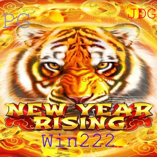 Descubra o Mundo Emocionante de NewYearRising: O Jogo que Está Revolucionando 2023