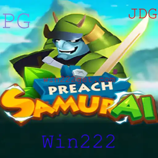 PreachSamurai: Explorando o Universo Cativante do Jogo