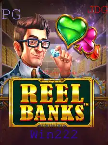 Descubra o Mundo Empolgante de ReelBanks com Win222