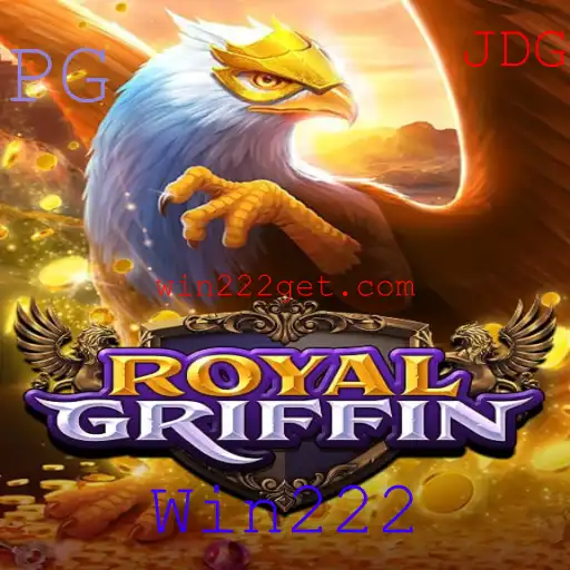 Descubra o Mundo de RoyalGriffin com Win222