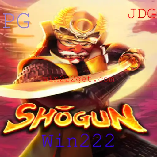 Shogun: Explorando o Mundo Estratégico do Jogo Win222