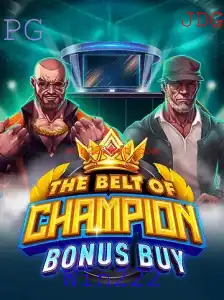 Explorando o Jogo 'TheBeltOfChampionBonusBuy': Regras e Estratégias com Win222